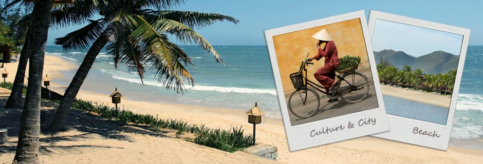 Mui Ne & Con Dao Multi Centre Holidays - Kuoni Travel